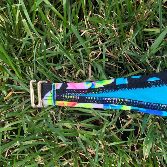 Floral Bikini Set - Picture 3 of 4